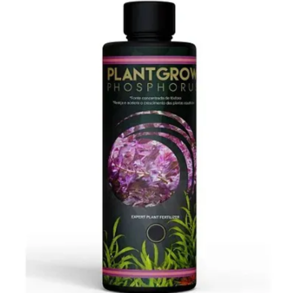 OCEAN TECH PLANTGROW PHOSPHORUS 120ML