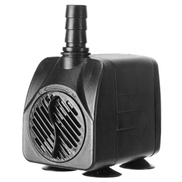 SOMA BOMBA SUB AQUARIOS SM2300 (2300 L/H) 220V