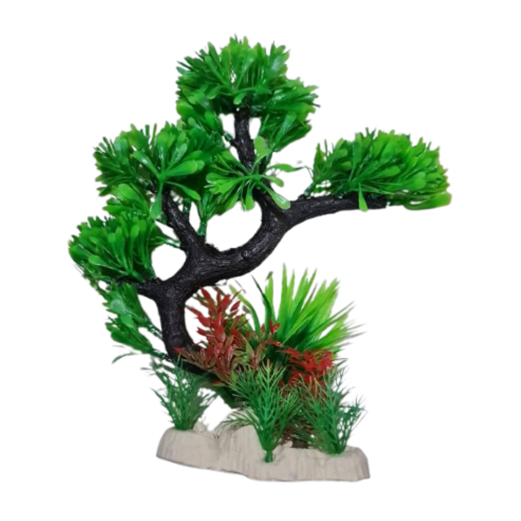ACE PET PLANTA PLASTICA BONSAI 25CM MOD. L106005602