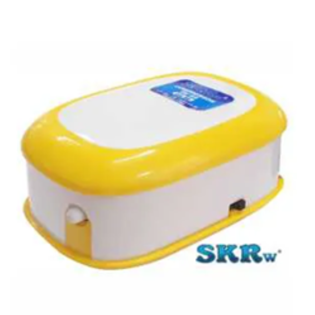 SKRW COMPRESSOR DE AR CA56 4,5L/MIN. 3,5W 220V