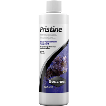 SEACHEM PRISTINE 250ML