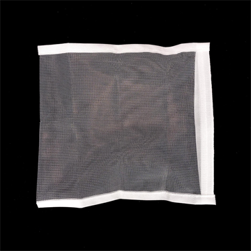 SOMA BOLSA PARA MATERIAL FILTRANTE Nº3 20X22CM