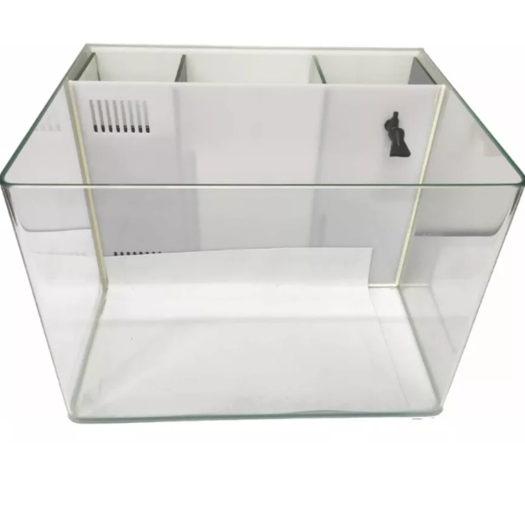 OCEAN TECH AQUARIO NANO 32L BRANCO