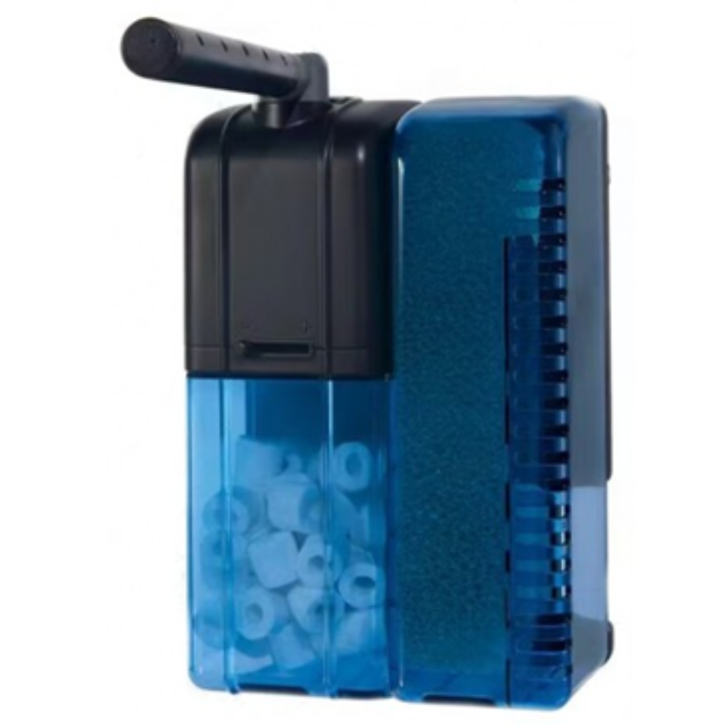 BOYU FILTRO INTERNO WF600 650L/H BIVOLT