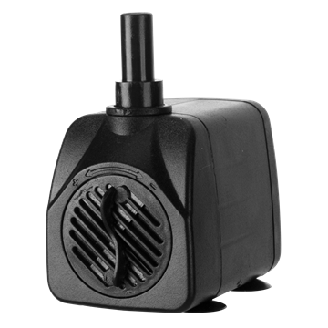 SOMA BOMBA SUB AQUARIOS SM600 (600 L/H) 220V