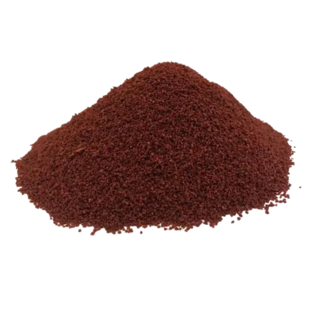 FORTFISH RAÇÃO SPAK 8/12 100G