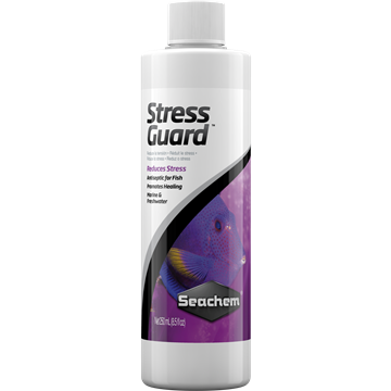 SEACHEM STRESSGUARD 250ML