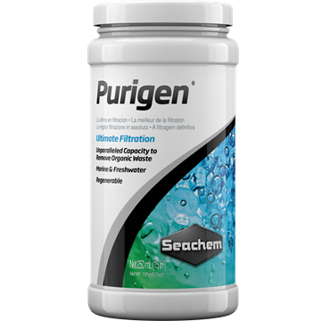 SEACHEM PURIGEN 250ML