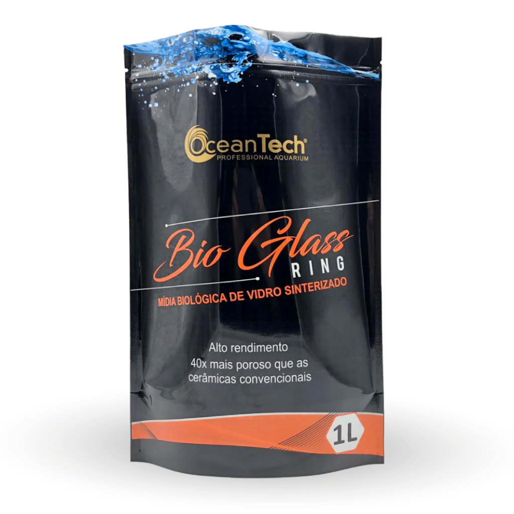 OCEAN TECH BIOGLASS MINI 100ML 7W