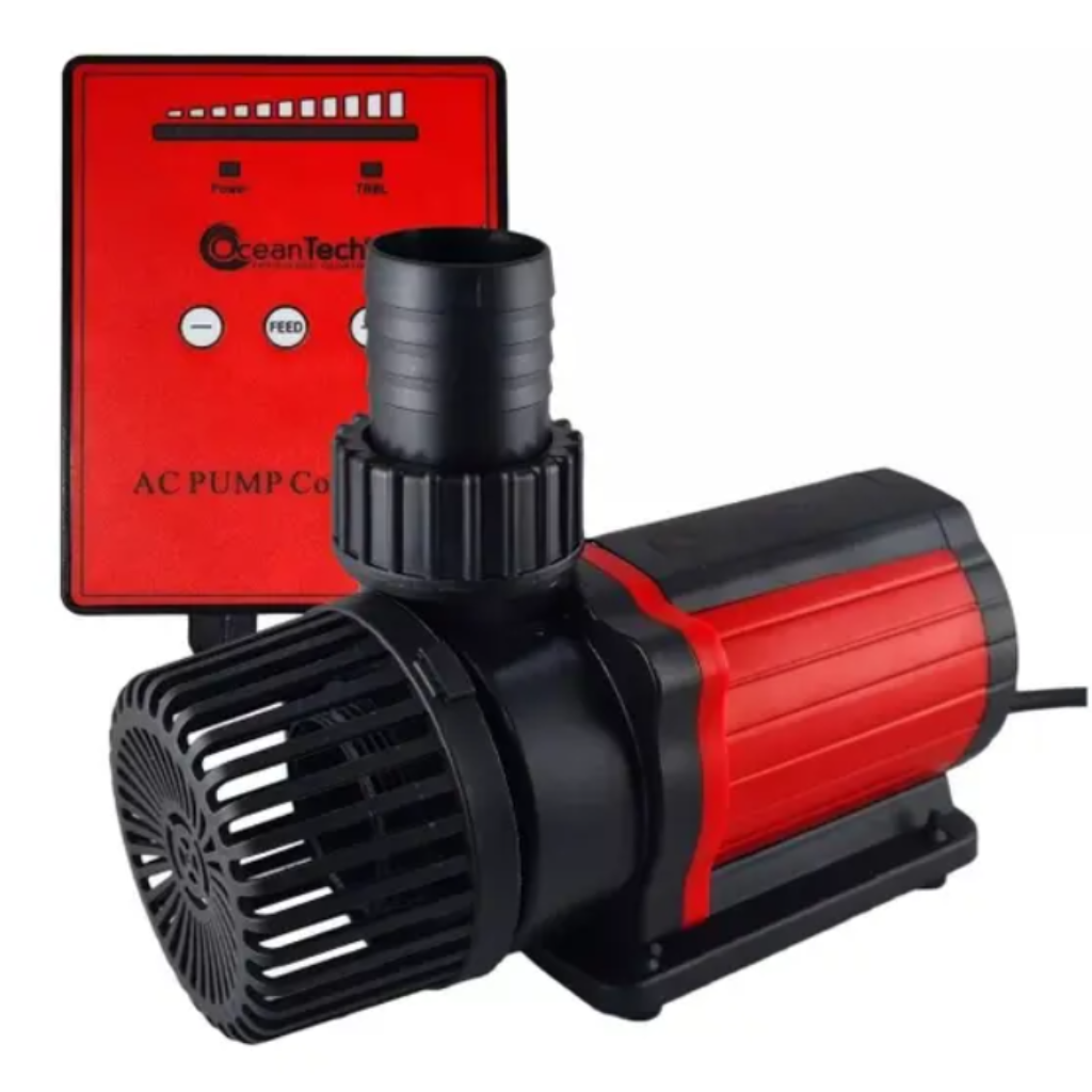 OCEAN TECH BOMBA AC12000 12.000L/H CABO 2,6 METROS 220V