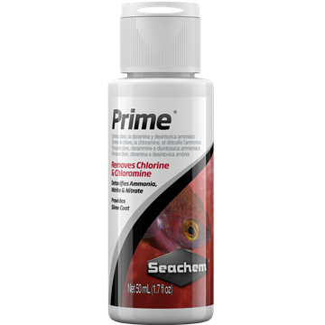 SEACHEM PRIME 50ML