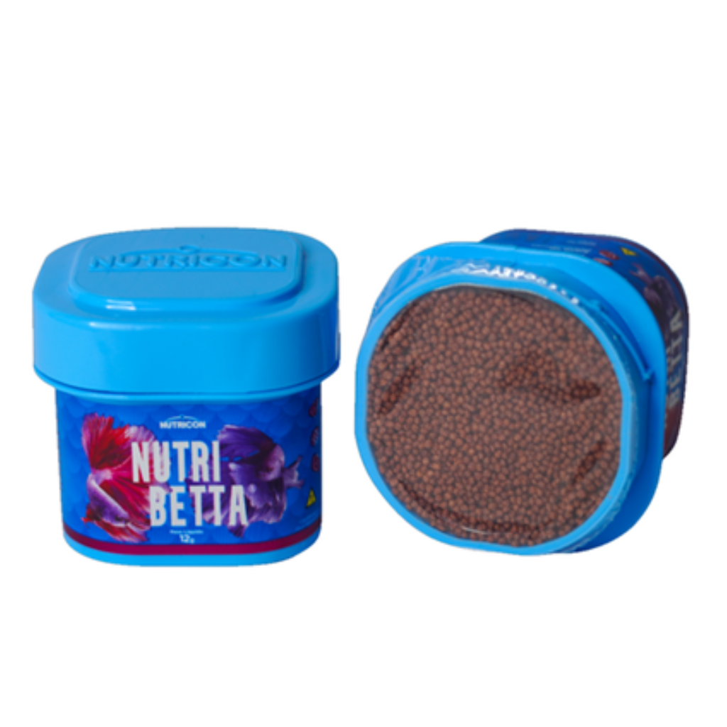 NUTRICON NUTRIBETTA 12G