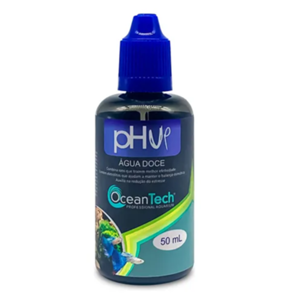 OCEAN TECH PH UP 50ML