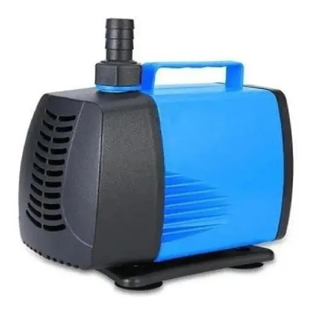 AQUATANK BOMBA SUBMERSA AT5500 5.500L/H 100W 220V