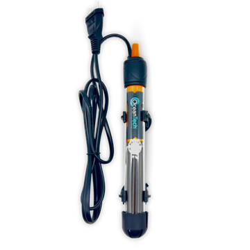 OCEAN TECH TERMOSTATO COM AQUECEDOR X6 100W 220V