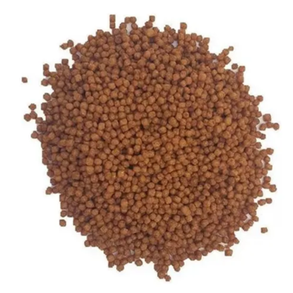 POLINUTRI RAÇÃO CK1 500G