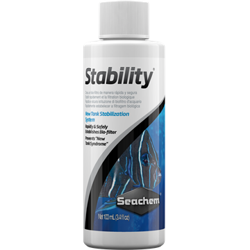 SEACHEM STABILITY 100ML