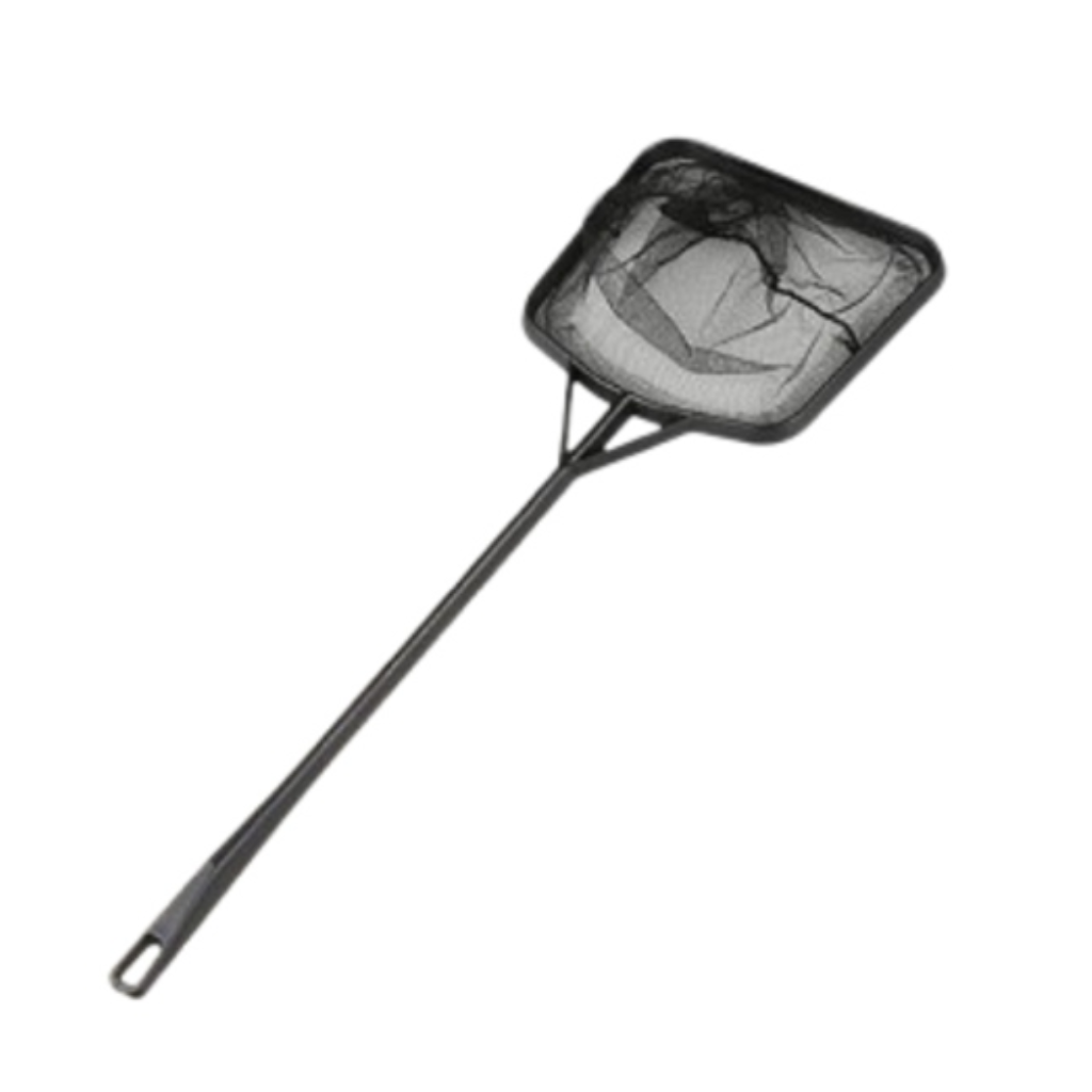 ACE PET AP14 REDE PLASTICA 14CM PRETA