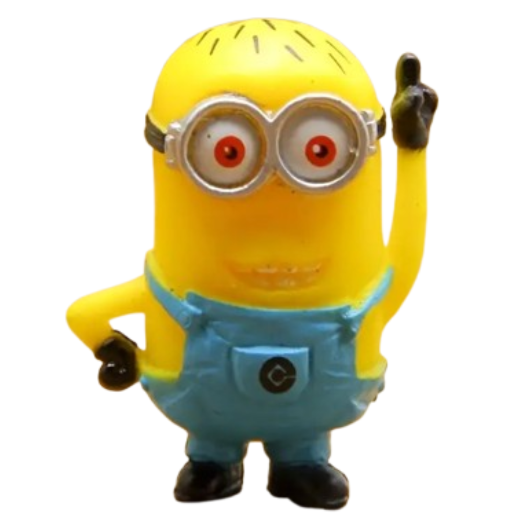 ACE PET ENFEITE CRAFT R1060 MINION