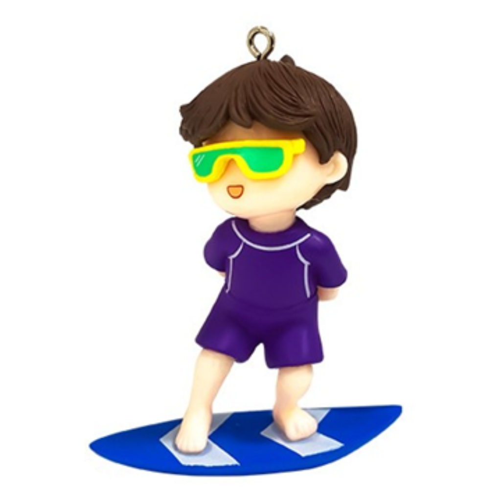 ACE PET SURFISTA DUDE 3CM COM BOIA (1 UND)