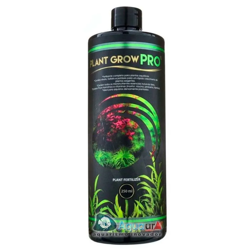 OCEAN TECH PLANT GROW PRO 250ML