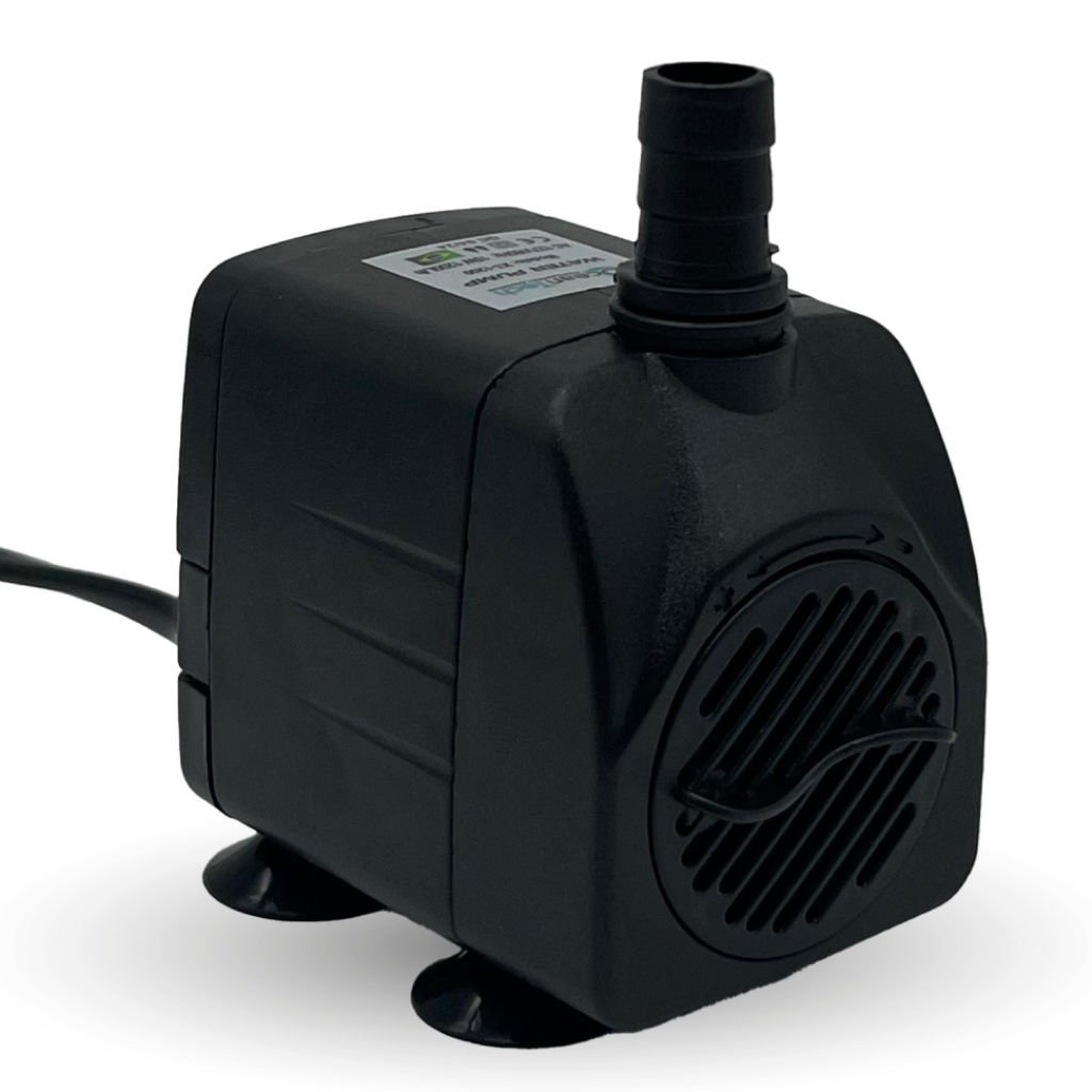 OCEAN TECH BOMBA SUBMERSA XT900 900L/H 220V