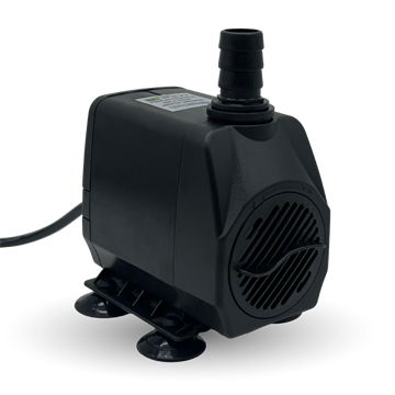 OCEAN TECH BOMBA SUBMERSA XT3000 3.000L/H 220V