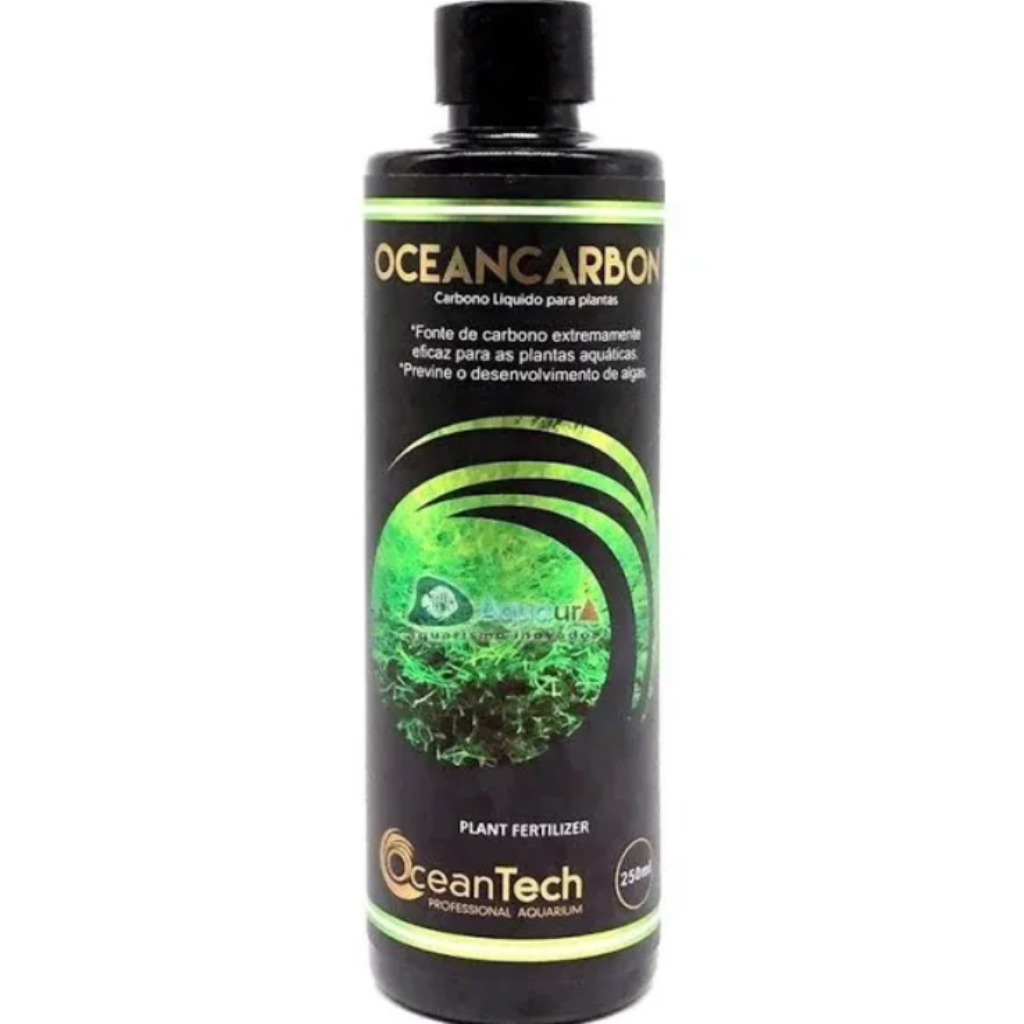 OCEAN TECH OCEANCARBON 250ML