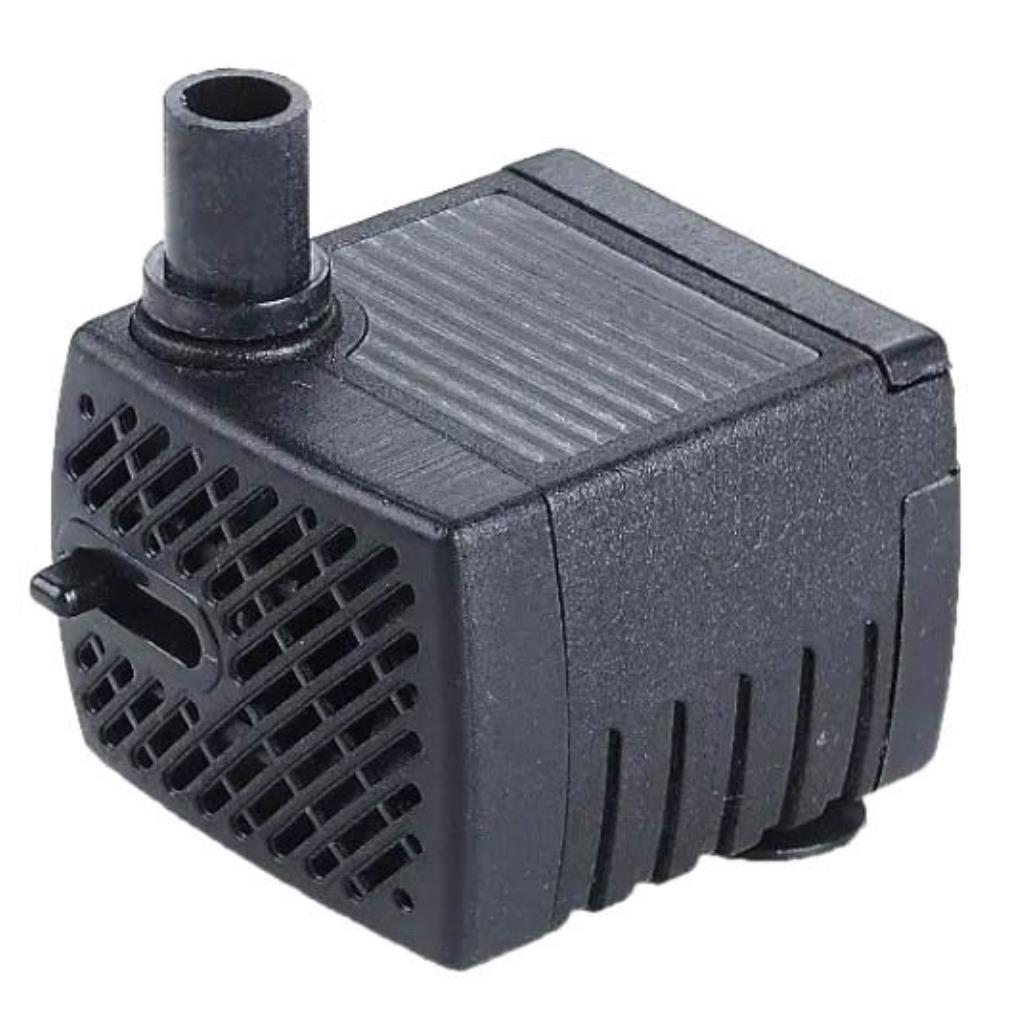 SOMA BOMBA SUB AQUARIOS SM350 (350 L/H) 220V