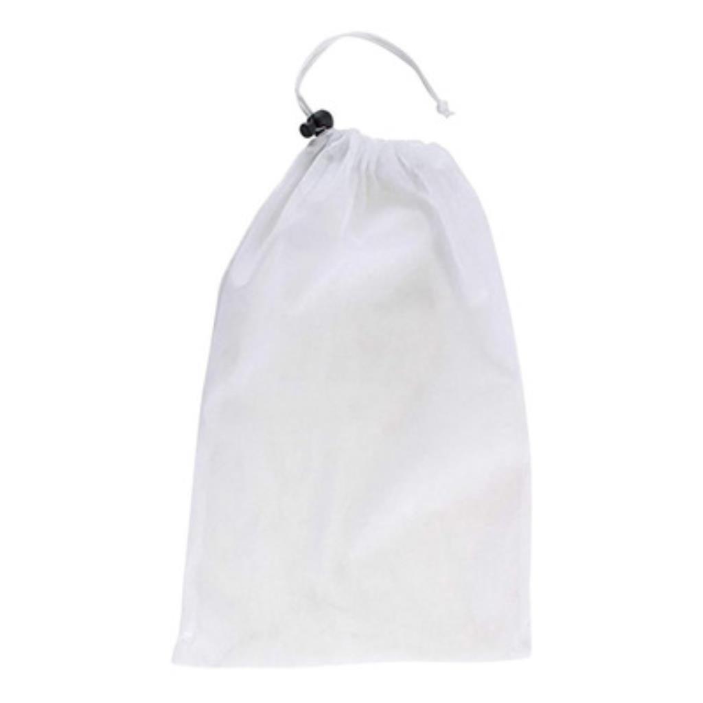 OCEAN TECH SACO DE MALHA PLASTICA FINA