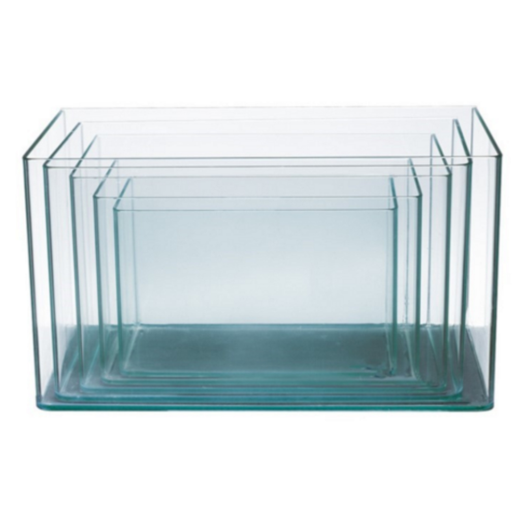 SOMA AQUARIO CURVO TANK KITKIT C/ 5 UNIDADES
