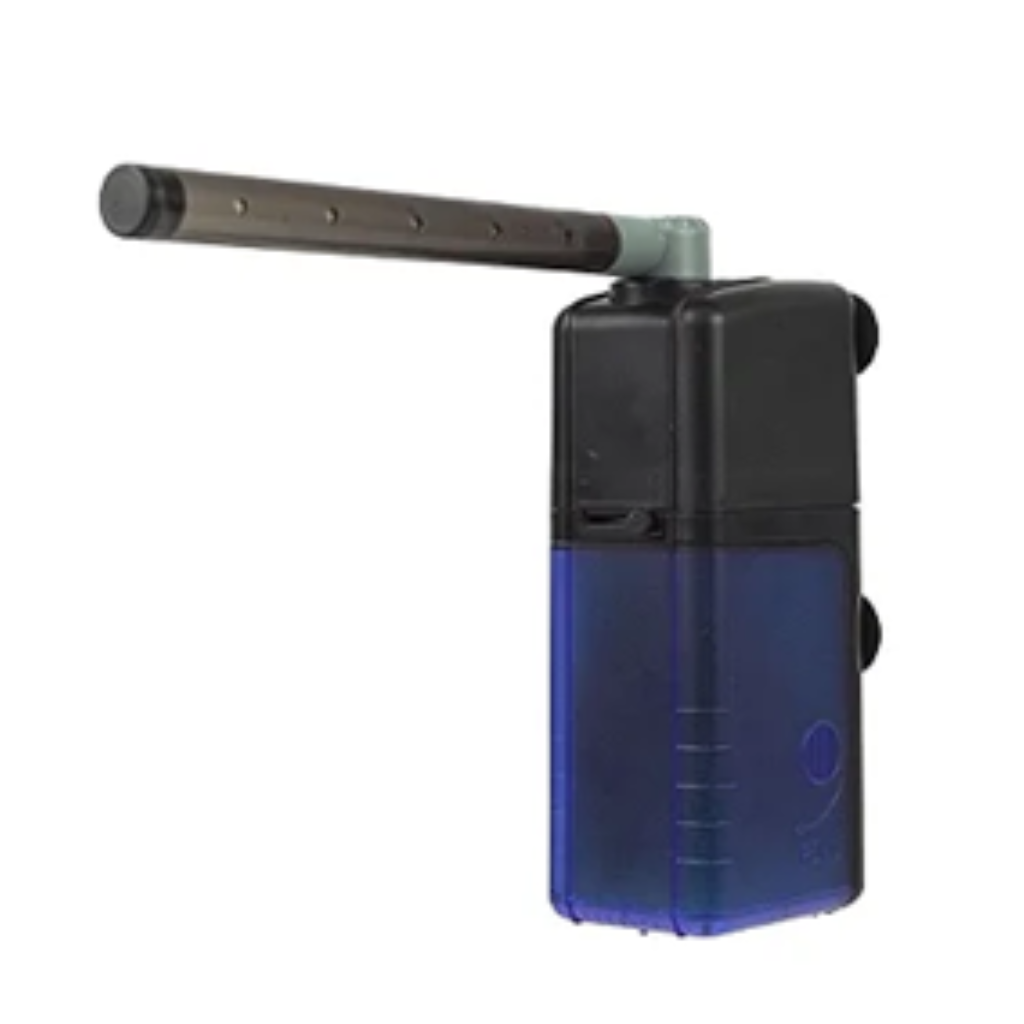 BOYU FILTRO INTERNO WF400 400L/H BIVOLT