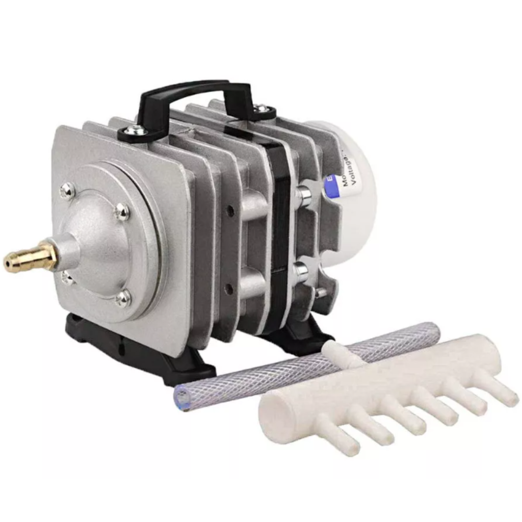 SUNSUN COMPRESSOR ACO001 20L/MIN. 20W 220V