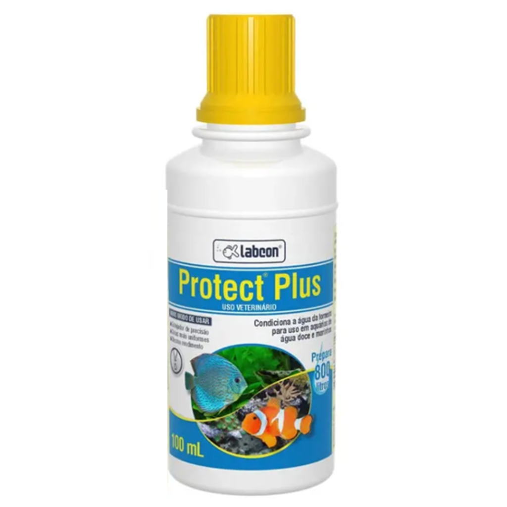 LABCON PROTECT PLUS 100ML (ANTICLORO)
