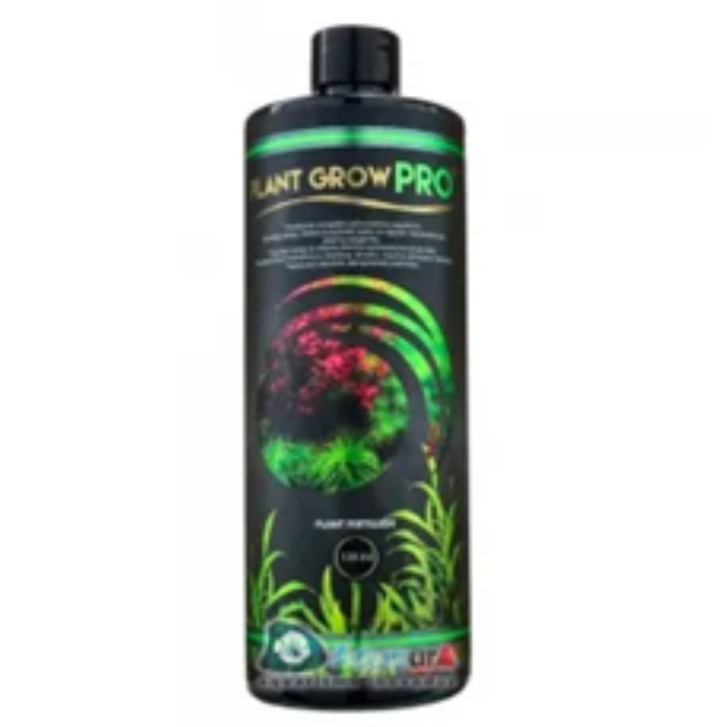 OCEAN TECH PLANT GROW PRO 120ML