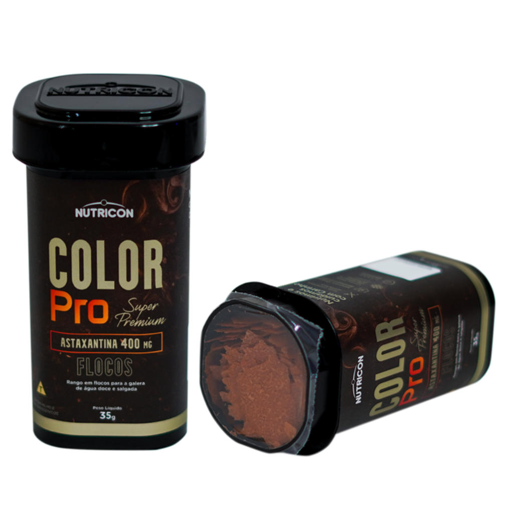 NUTRICON COLOR PRO FLOCOS 35G