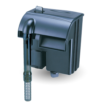 OCEAN TECH FILTRO EXTERNO HANG-ON HF300 300L/H 4W 220V