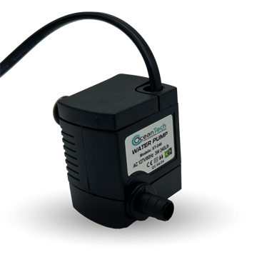 OCEAN TECH BOMBA SUBMERSA XT240 240L/H 220V