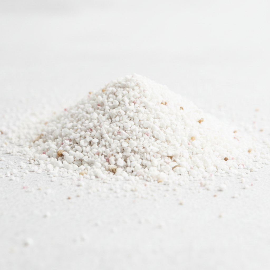 OCEAN TECH SNOW WHITE 1KG