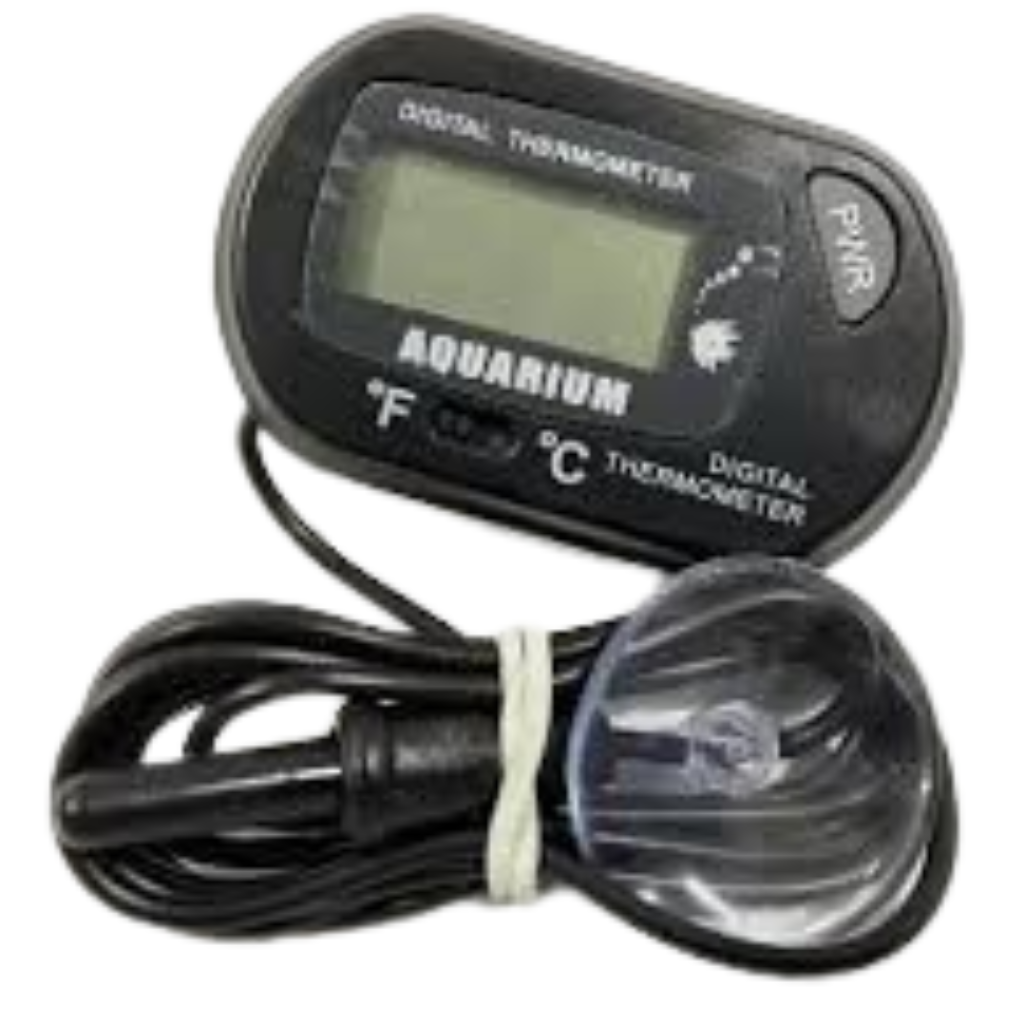 AQUATANK TERMOMETRO DIGITAL