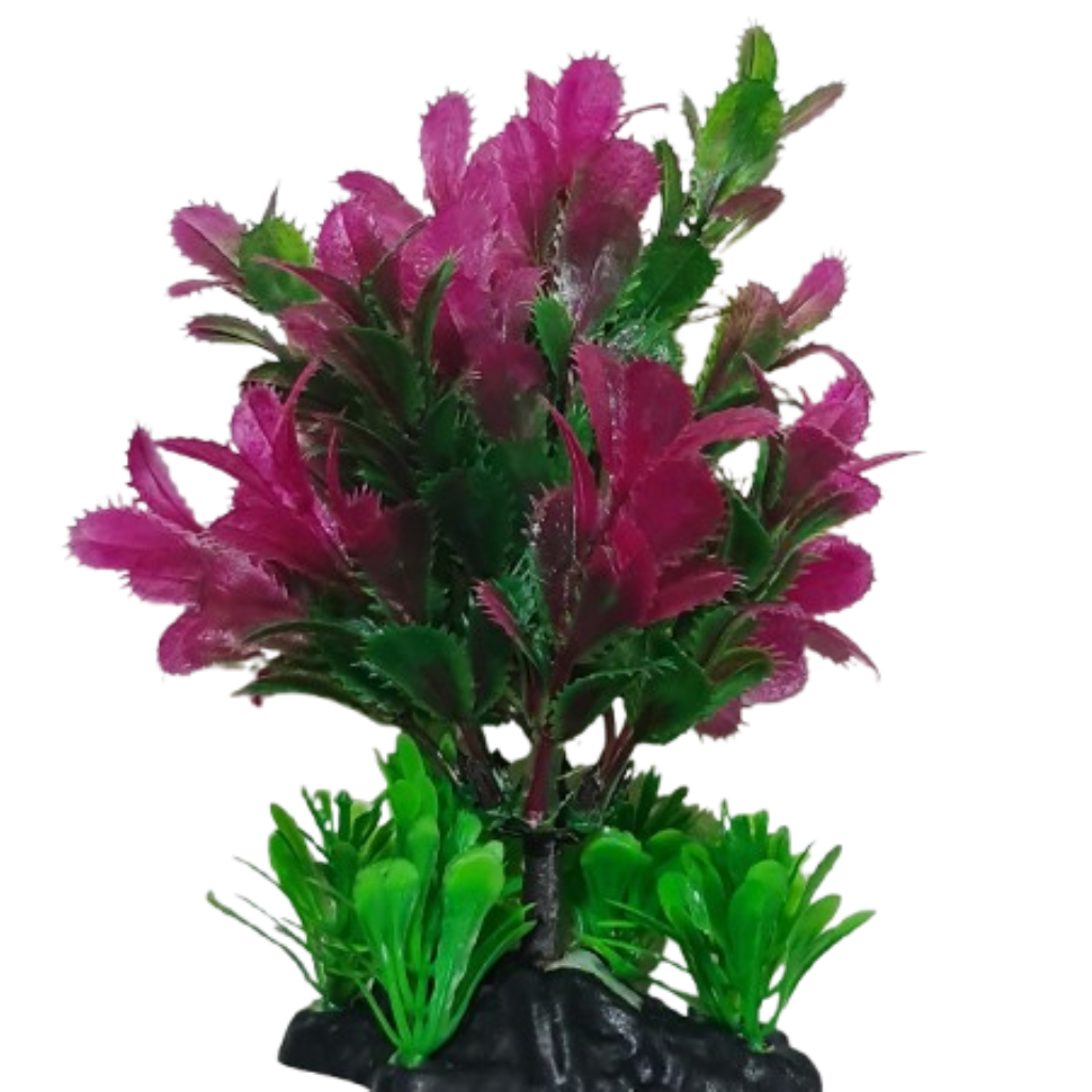 ACE PET PLANTA PLASTICA IMPORT. 13CM MOD. E2018006B47