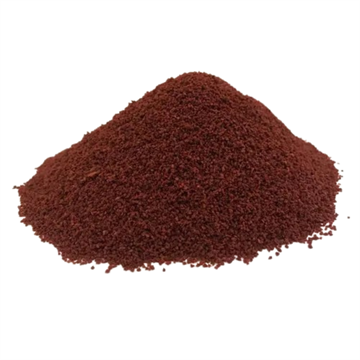 FORTFISH RAÇÃO SPAK 8/12 500G