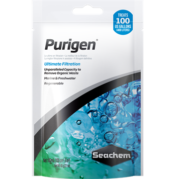 SEACHEM PURIGEN 100ML