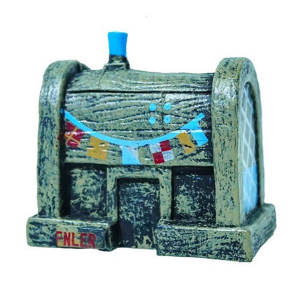 ACE PET LANCHONET DO SIRIGUEIJO MINI 4,5X3X4,3CM