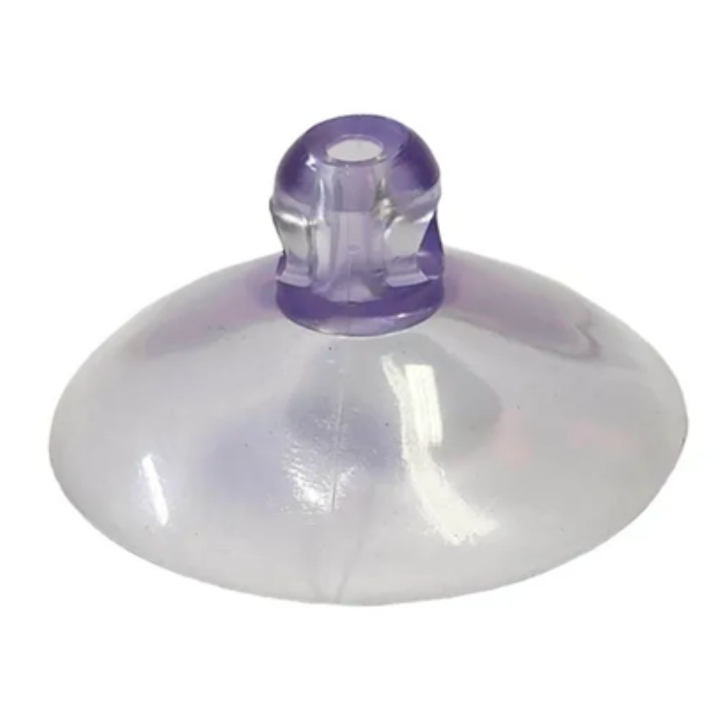 FORTTFISH VENTOSA DE SILICONE