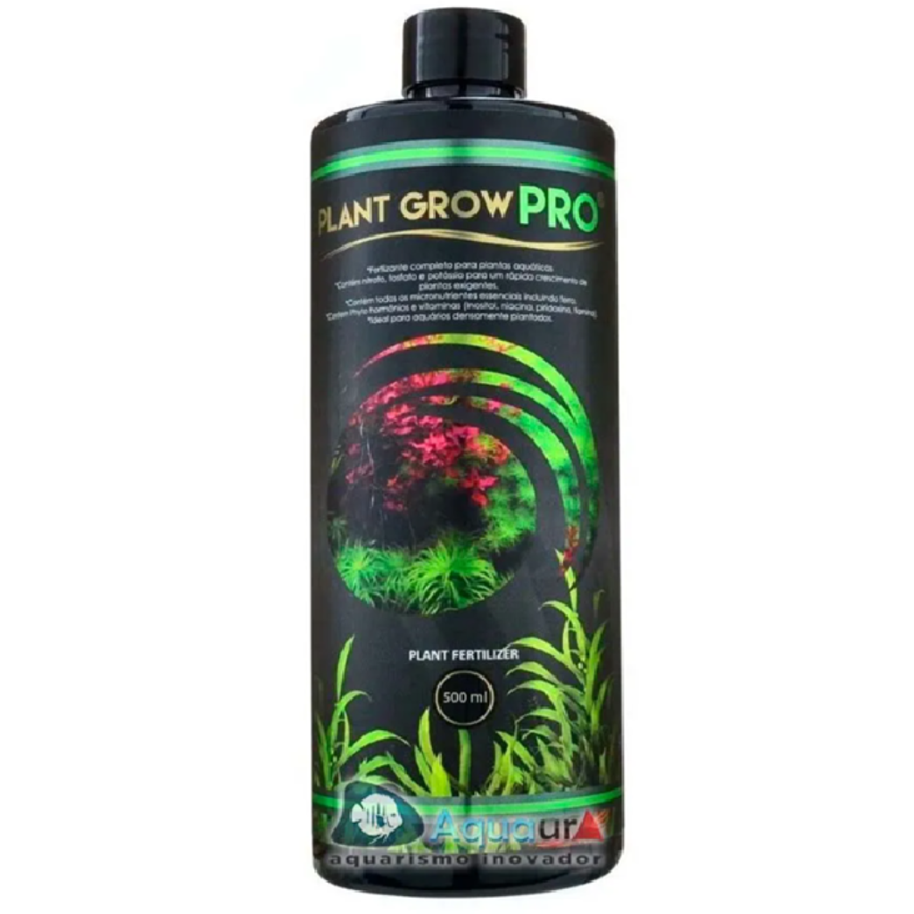 OCEAN TECH PLANT GROW PRO 500ML