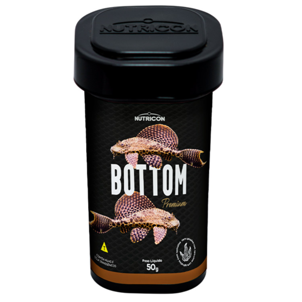 NUTRICON BOTTOM 50G