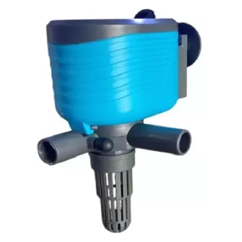 AQUATANK BOMBA SUBMERSA BS1500 1.500L/H 15W 220V