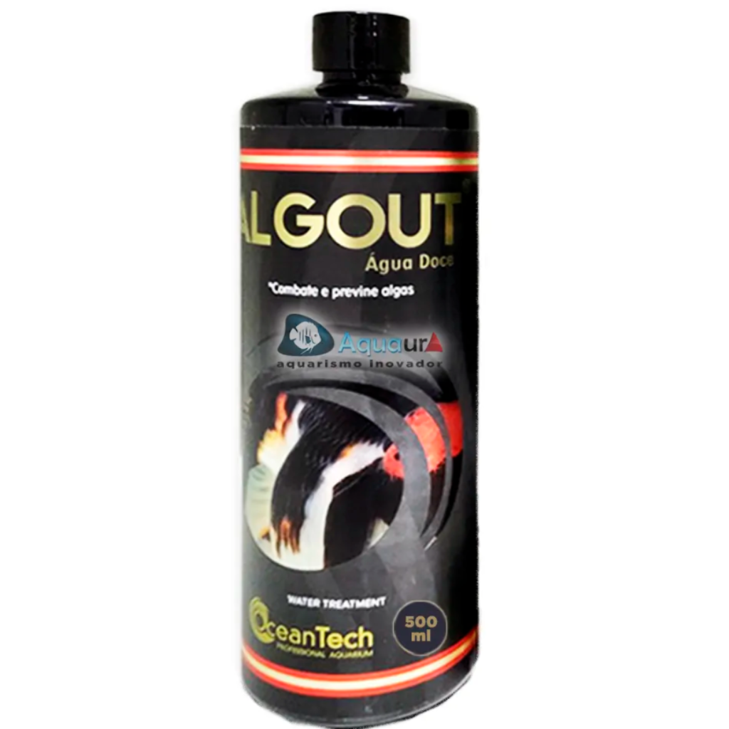 OCEAN TECH ALGOUT 500ML