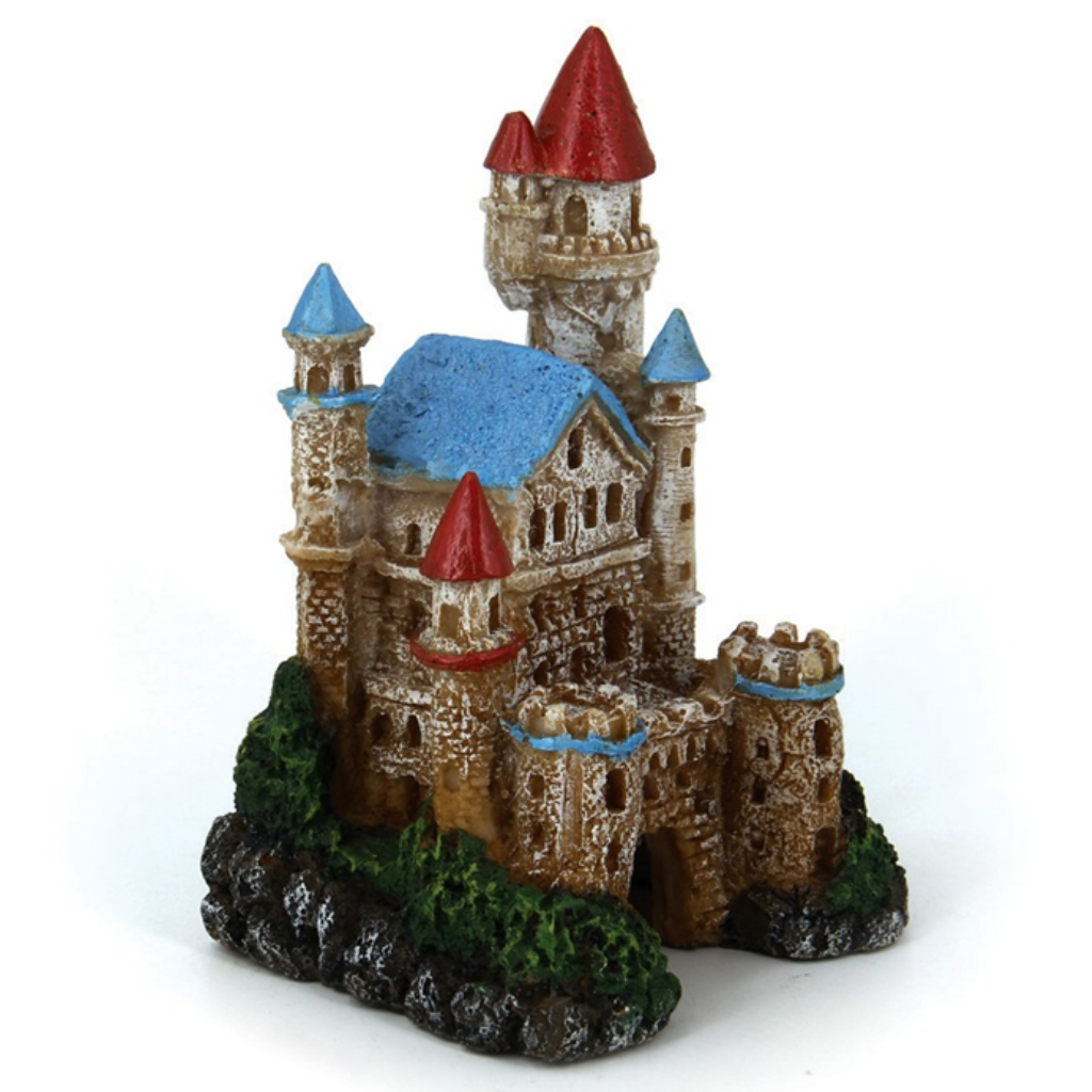 ACE PET ENFEITE CASTELO CH10021